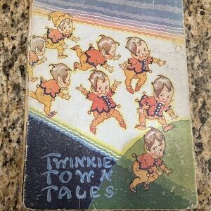 Twinkie Town Tales